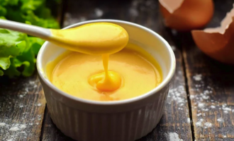 How to Make Hollandaise sauce - Снимок экрана 2023 06 28 в 15.09.52