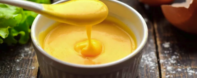 How to Make Hollandaise sauce - Снимок экрана 2023 06 28 в 15.09.52
