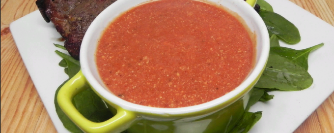 How to Make Diane sauce - Снимок экрана 2023 06 29 в 14.49.36