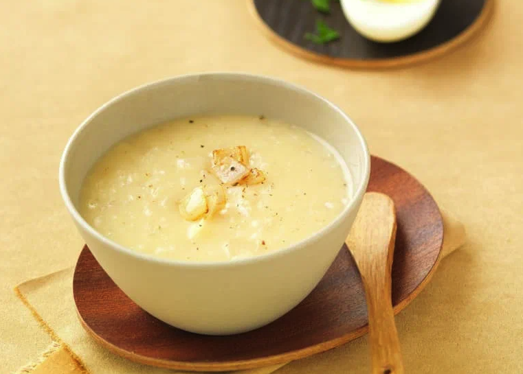 How to Make How to Make Soubise sauce homemade recipe (with pictures)