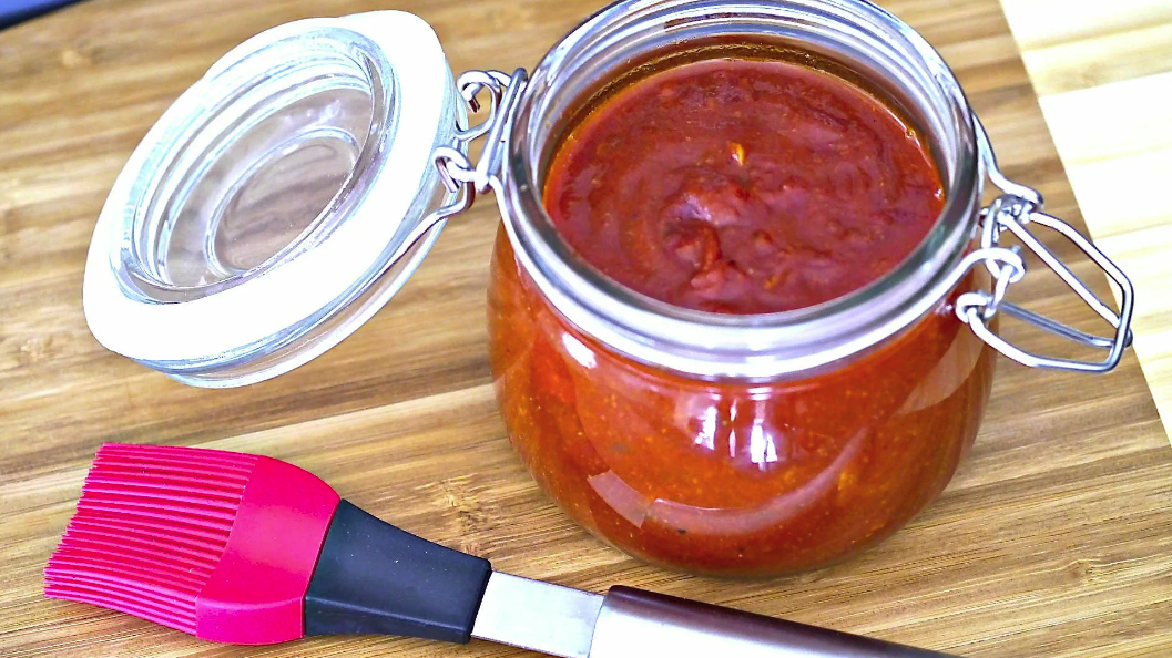 How to Make How to Make Honey barbecue ranch sauce - homemade recipe ...