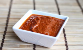 How to Make Tamarind sauce - 1 10