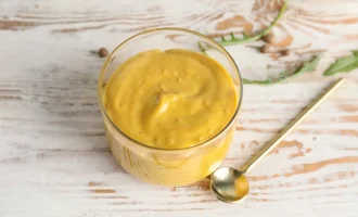 How to Make Honey mustard ranch sauce - 1 14