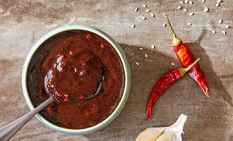 How to Make Bulgogi sauce - 1 18