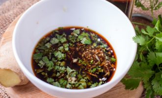 How to Make Gua bao sauce - 1 21