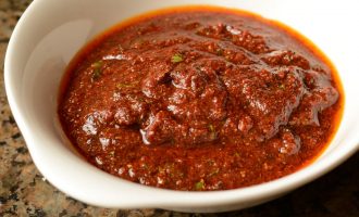 How to Make Tandoori sauce - 1 23
