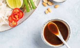 How to Make Pad Thai sauce - 1 26