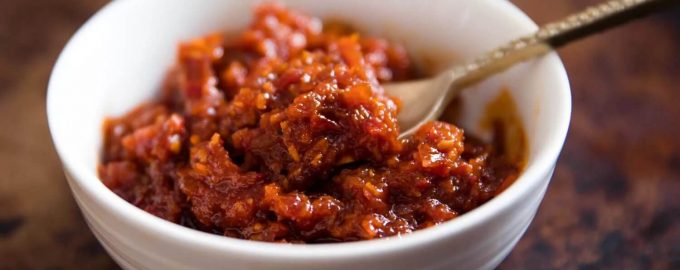 How to Make Indonesian bakmi sauce - 1 30