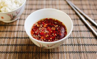 How to Make Vietnamese nuoc mam sauce - 1 32