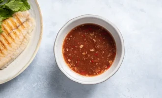 How to Make Thai tamarind dipping sauce - 1 4