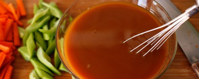 How to Make Chinese sweet and sour pork sauce - 1 41