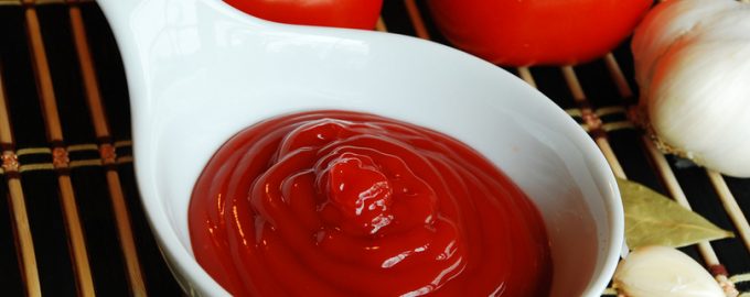 How to Make Ketchup sauce - 1 43