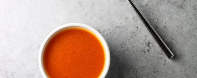 How to Make Buffalo sauce - 1 45