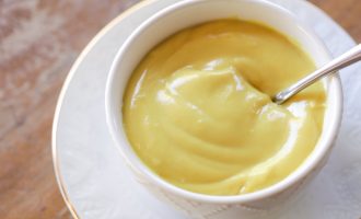How to Make Honey mustard sauce - 1 47