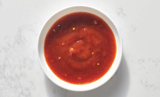 How to Make Sweet and sour sauce - 1 50