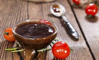 How to Make Honey barbecue sauce - 1 53