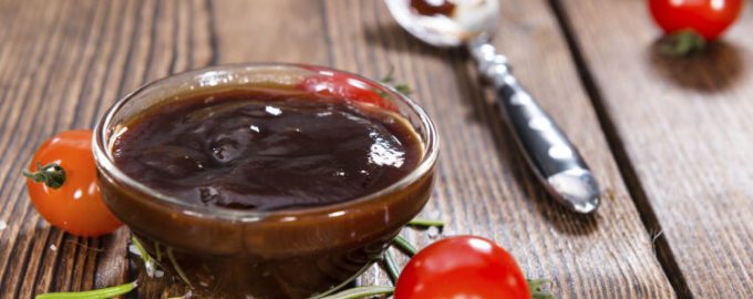 How to Make Honey barbecue sauce - 1 53
