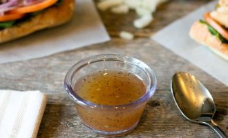 How to Make Sweet onion sauce - 1 57