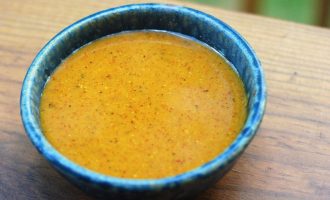 How to Make Carolina mustard sauce - 1 59