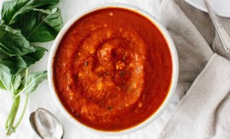 How to Make Marinara sauce - 1 6