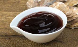How to Make Oyster sauce - 1 6