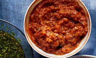 How to Make Korean ssam sauce - 1 6