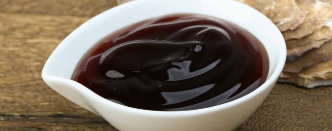 How to Make Oyster sauce - 1 6