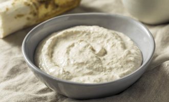 How to Make Creamy horseradish sauce - 1 60