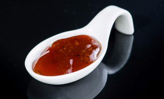 How to Make Spicy honey barbecue sauce - 1 61