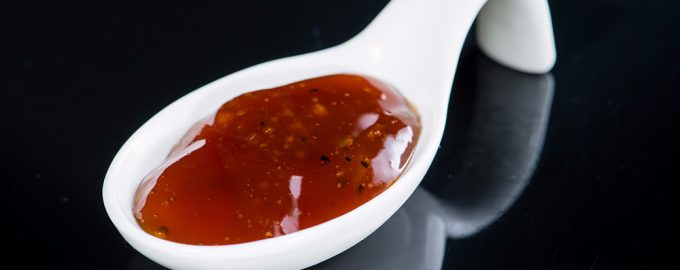 How to Make Spicy honey barbecue sauce - 1 61