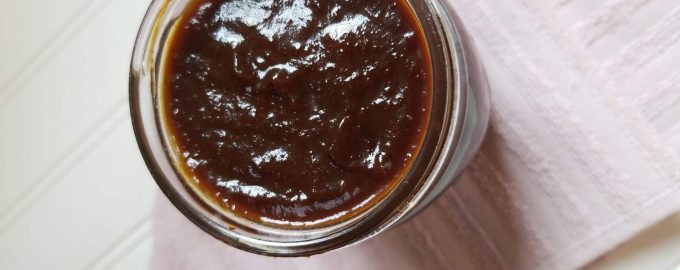 How to Make Kansas City barbecue sauce - 1 63
