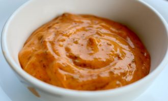 How to Make Orange chipotle sauce - 1 66