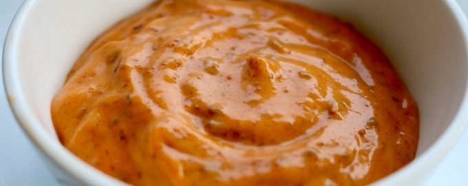 How to Make Orange chipotle sauce - 1 66