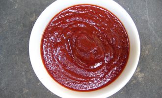 How to Make Spicy ketchup sauce - 1 69
