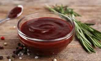 How to Make Barbecue sauce - 1 7