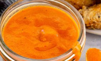 How to Make Spicy buffalo ranch sauce - 1 73