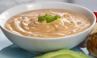 How to Make Creamy chipotle sauce - 1 74