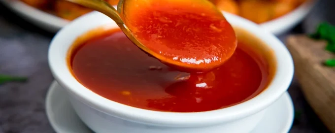 How to Make Hot sauce - 1 8