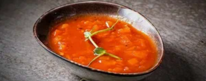 How to Make Sweet and spicy sauce - 2023 07 10 18 44 28