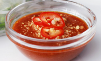 How to Make Hunan sauce - 2023 07 10 18 53 03