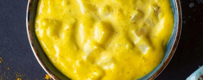 How to Make Thai pineapple curry sauce - 2023 07 17 13 46 11