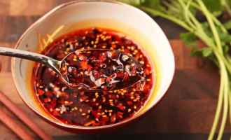 How to Make Chinese kung pao sauce - 2023 07 17 14 38 17