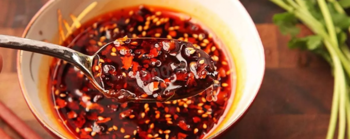 How to Make Chinese kung pao sauce - 2023 07 17 14 38 17