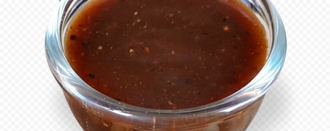 How to Make Malaysian black pepper sauce - e.e073a2e903508241d23470e5092855fd