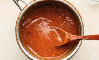 How to Make Chili bean sauce - Снимок экрана 2023 07 04 в 16.05.30