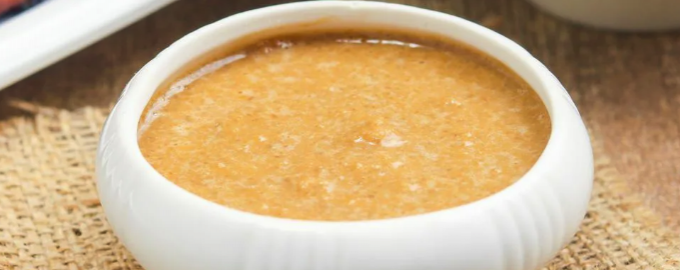 How to Make Satay peanut sauce - Снимок экрана 2023 07 04 в 16.21.18