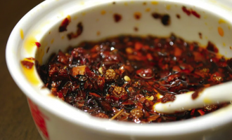 How to Make Sichuan peppercorn sauce - Снимок экрана 2023 07 04 в 18.12.35