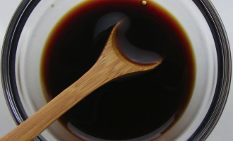 How to Make Black vinegar sauce - Снимок экрана 2023 07 05 в 17.36.30