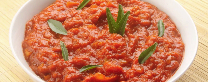How to Make Red curry sauce - Снимок экрана 2023 07 06 в 13.31.19
