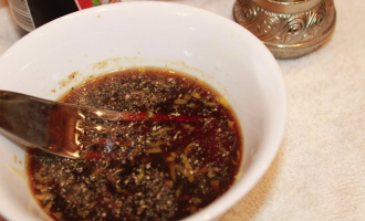 How to Make Chinkiang vinegar sauce - Снимок экрана 2023 07 12 в 17.05.48